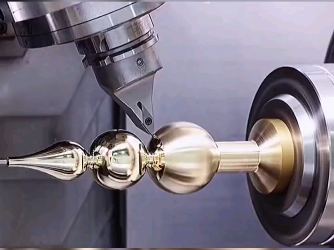 CNC数控加工 CNC数控加工