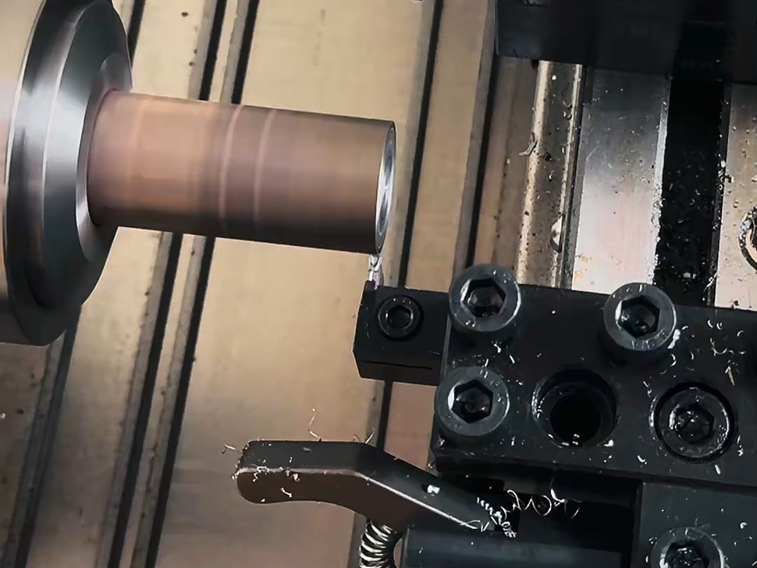 CNC数控加工 CNC数控加工