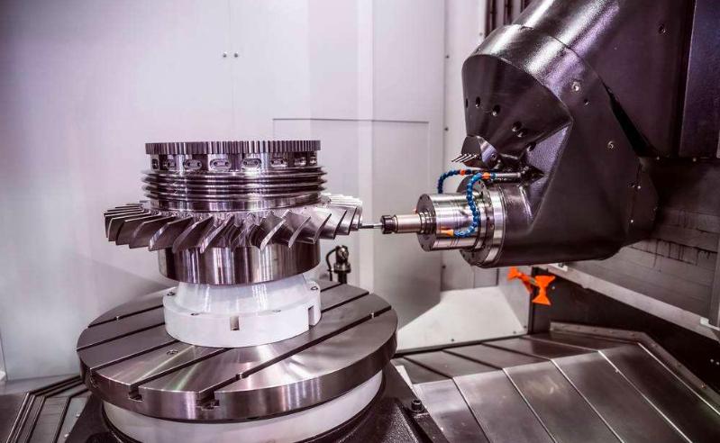 CNC数控加工 CNC数控加工