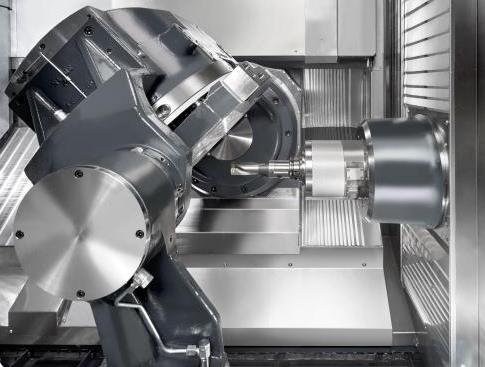 CNC加工中心 CNC加工中心