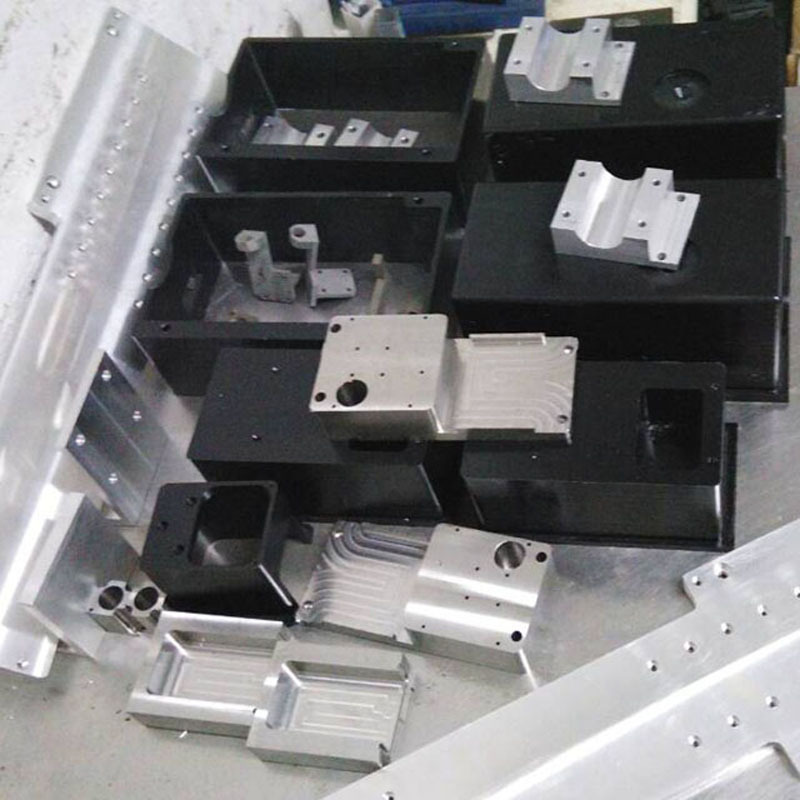 CNC数控加工 CNC数控加工